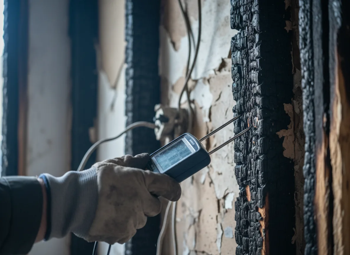 Fire Damage Restoration Vernon, IN FAQs